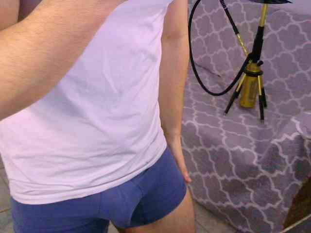 ZohanMohamedUSA Live Webcam on BongaCams