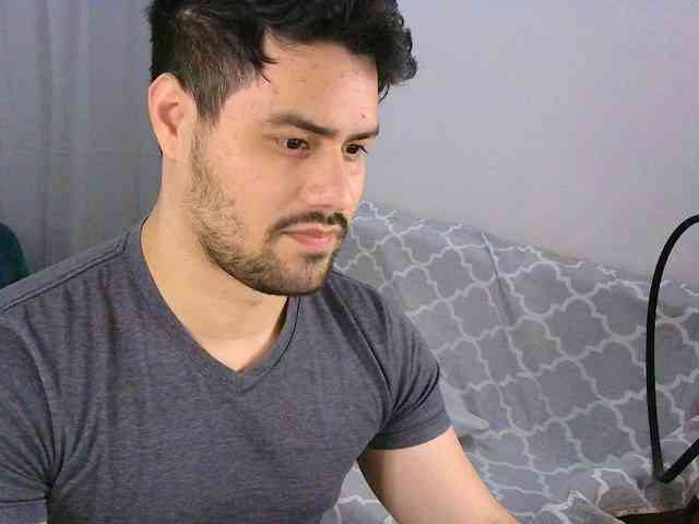 ZohanMohamedUSA Live Webcam on BongaCams