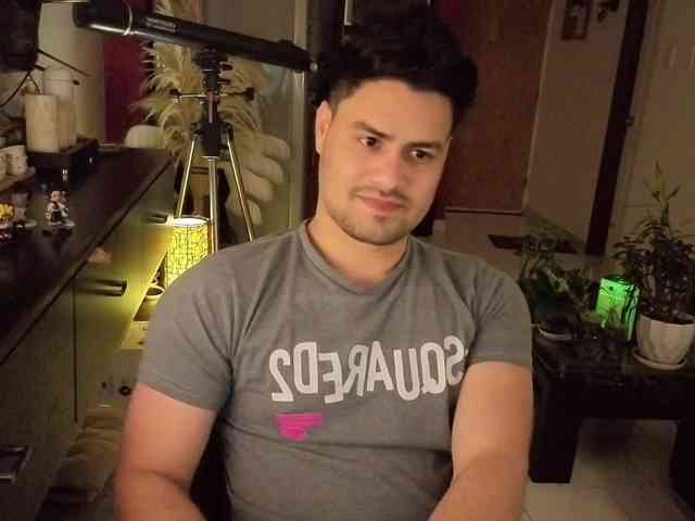 ZohanMohamedUSA
