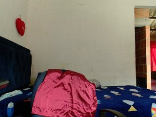 abby-cami Porn Show