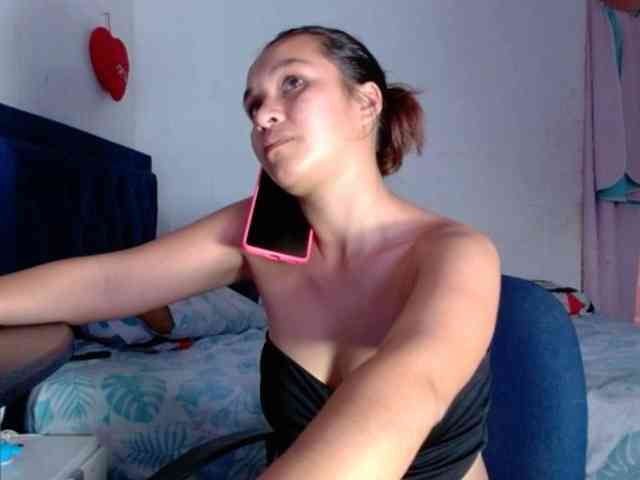 abby-cami webcam