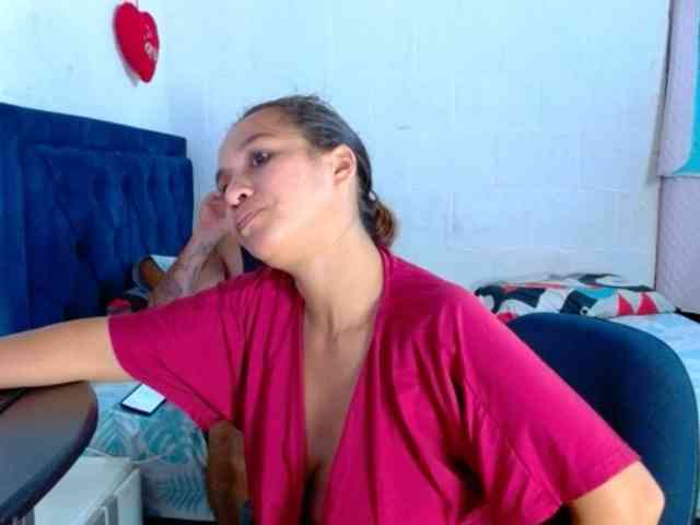 abby-cami webcam