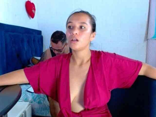 abby-cami webcam
