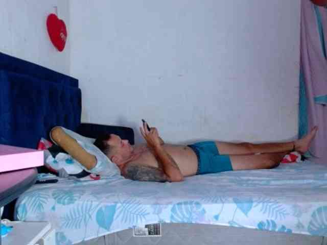 hd webcam Abby-cami