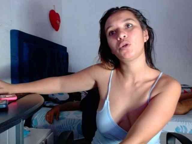 abby-cami webcam