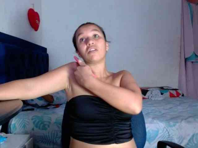 abby-cami webcam
