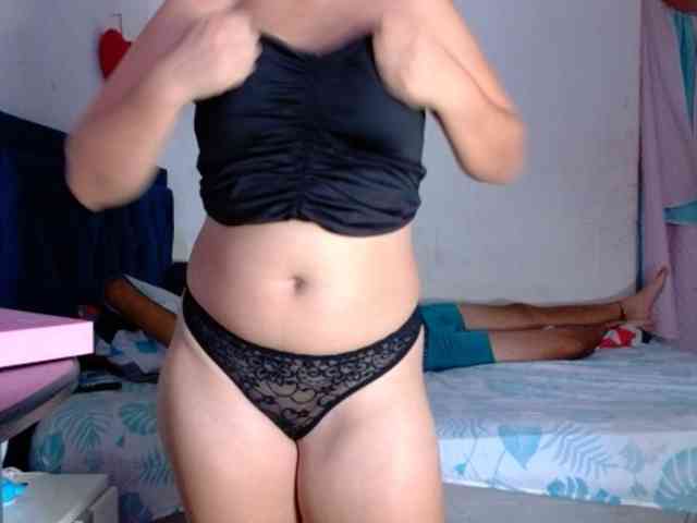 abby-cami webcam