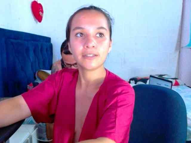 abby-cami webcam