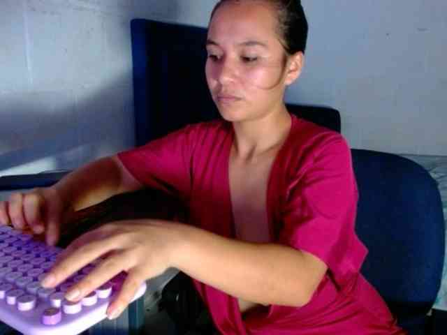 abby-cami webcam