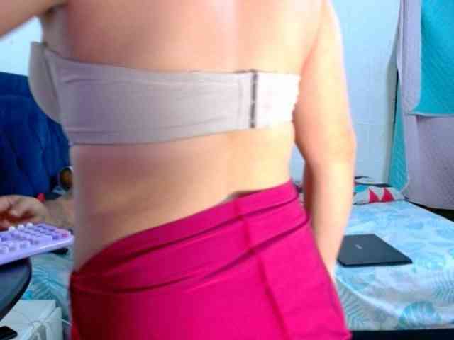 abby-cami webcam