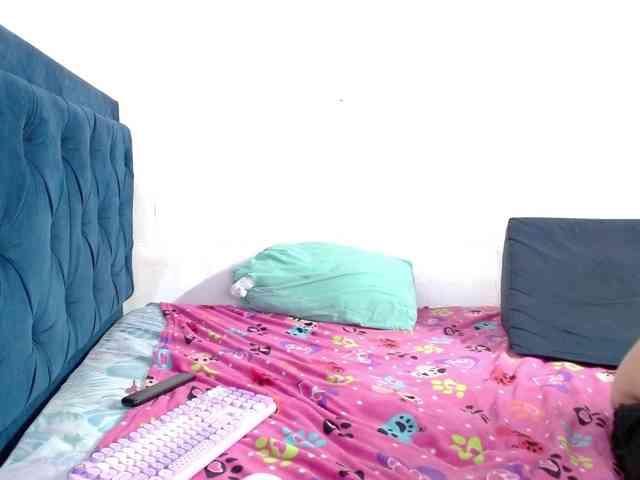 abby-cami webcam