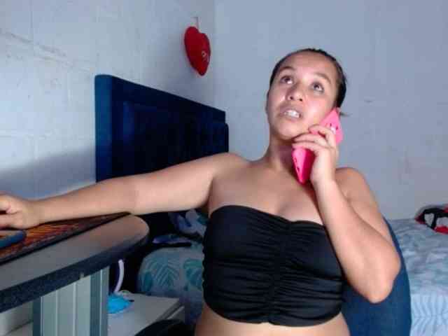 abby-cami webcam