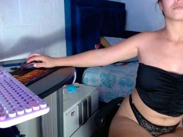 abby-cami webcam