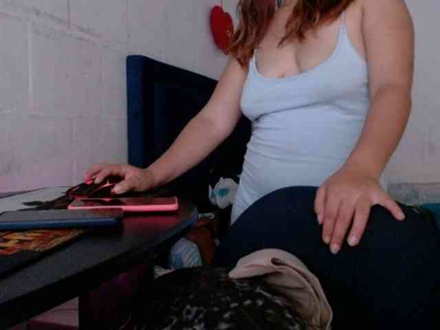 abby-cami webcam