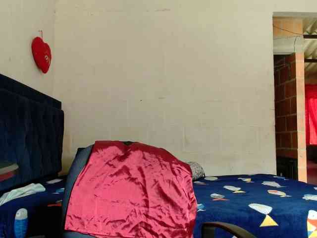 abby-cami webcam