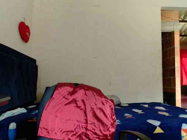 abby-cami webcam