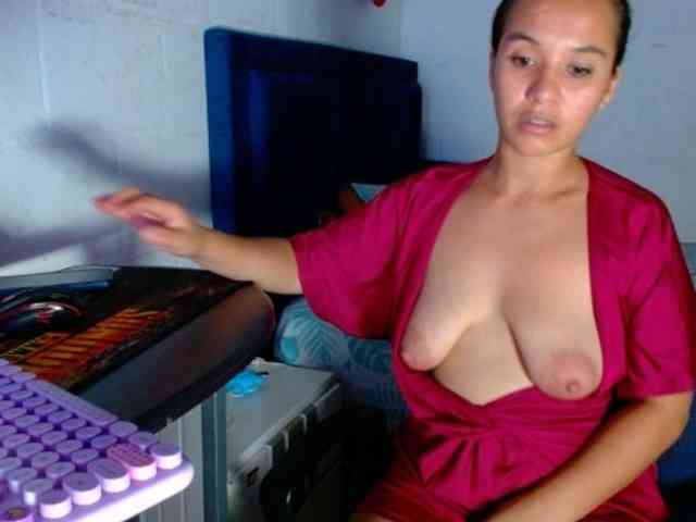 abby-cami webcam