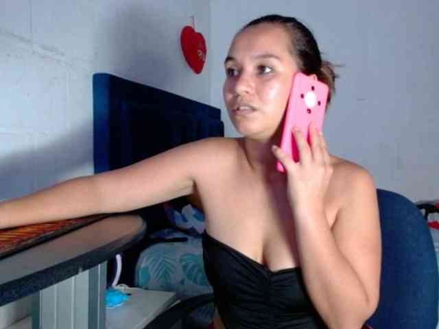 abby-cami webcam