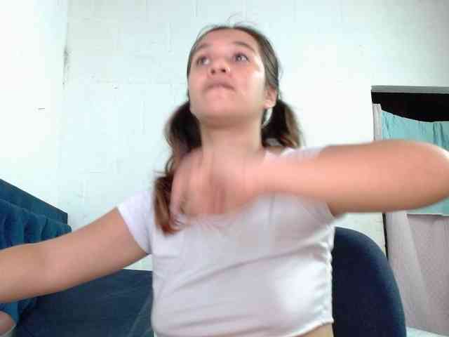 abby-cami webcam
