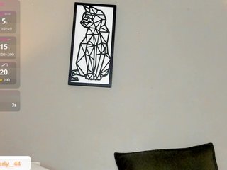 Kimberly-1 Porn Show