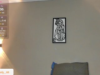 Kimberly-1 Porn Show