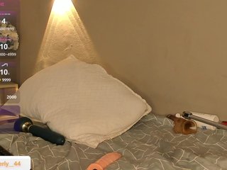 Kimberly-1 Porn Show