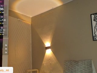 Kimberly-1 Porn Show
