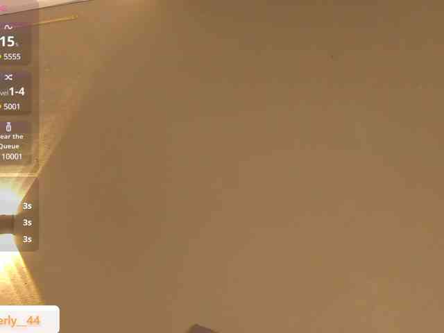 Kimberly-1 webcam
