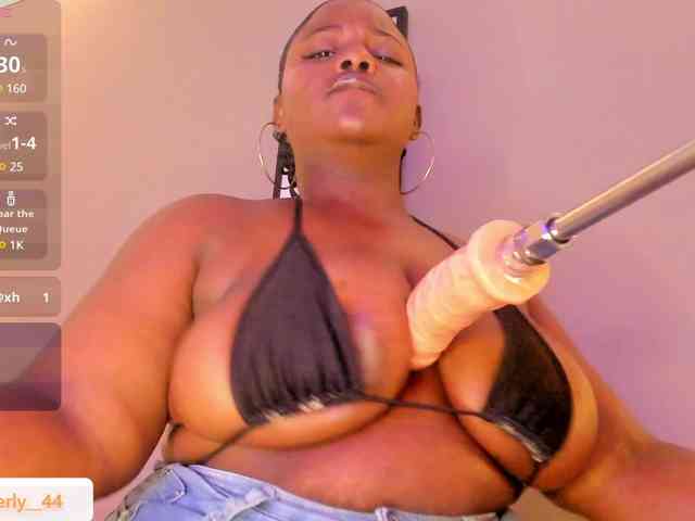 Kimberly-1 webcam