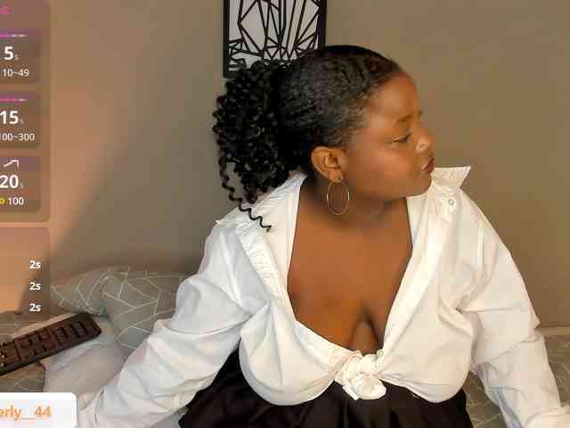 Kimberly-1 webcam