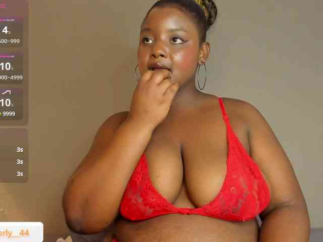 Kimberly-1 webcam