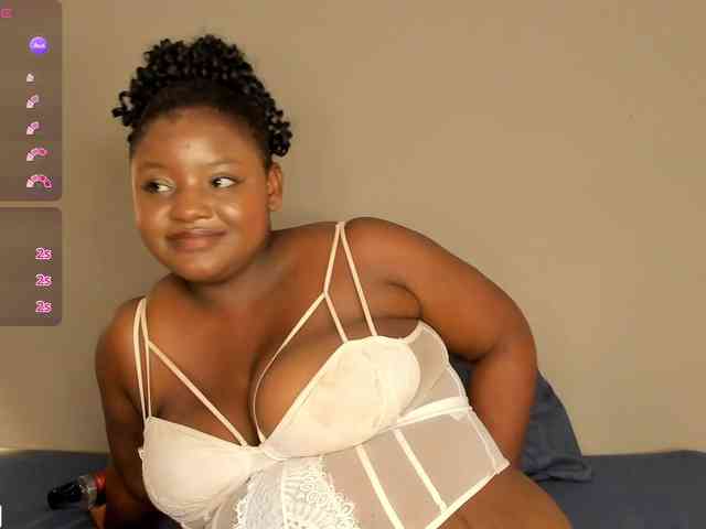 Kimberly-1 webcam