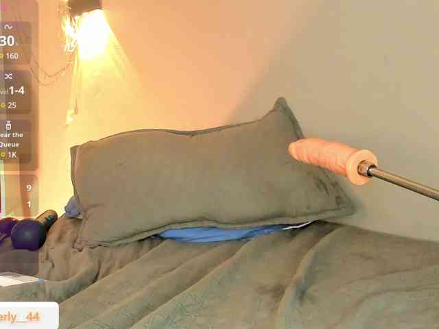Kimberly-1 webcam