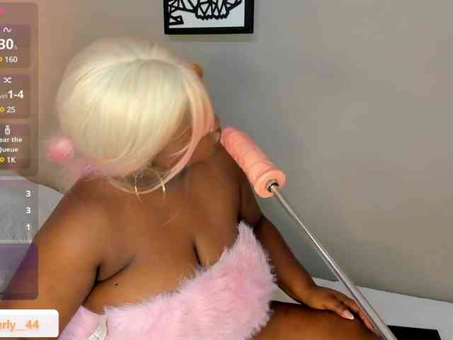 Kimberly-1 webcam