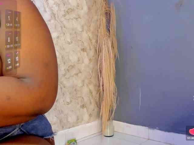 Kimberly-1 webcam