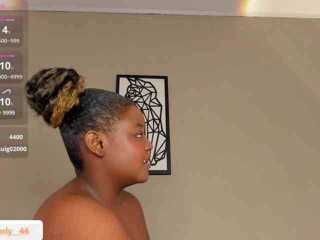 Kimberly-1 webcam