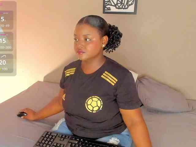 Kimberly-1 webcam