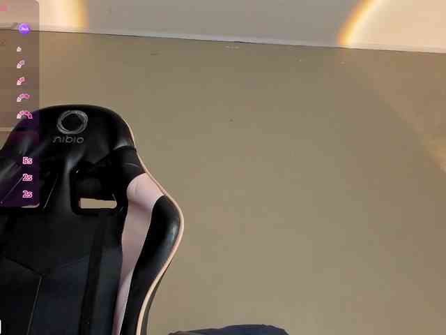 Kimberly-1 webcam