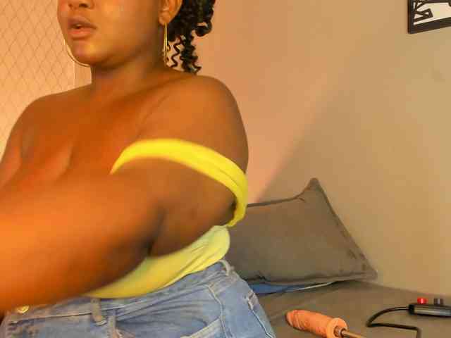 Kimberly-1 webcam