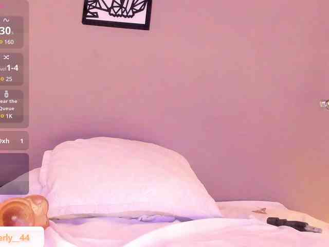 Kimberly-1 webcam