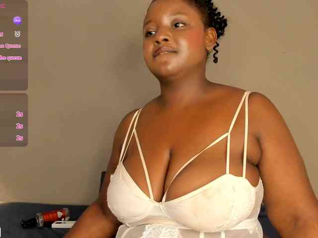 Kimberly-1 webcam