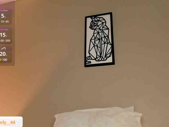 Kimberly-1 webcam