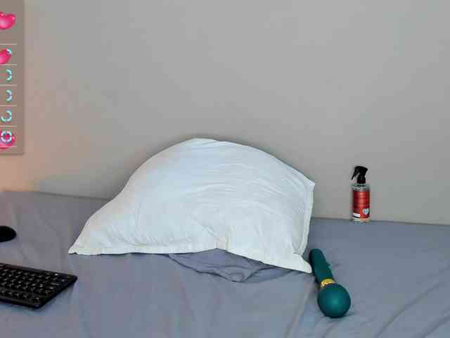 Kimberly-1 webcam