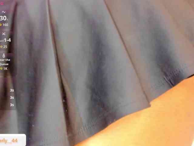 Kimberly-1 webcam