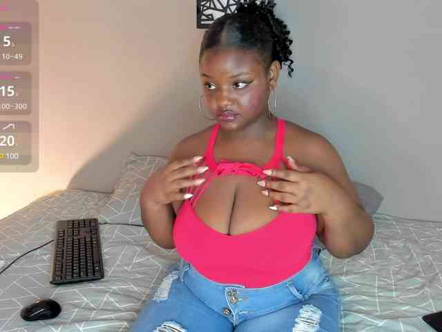 Kimberly-1 webcam