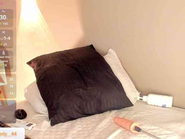 Kimberly-1 webcam