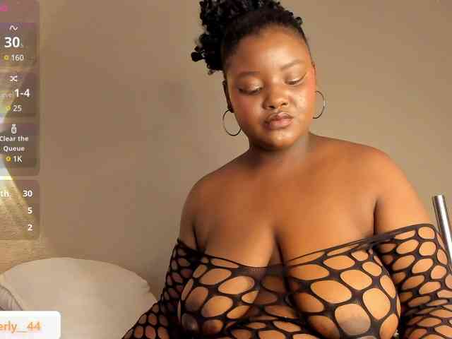Kimberly-1 webcam