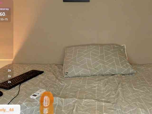 Kimberly-1 webcam