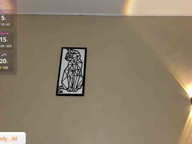 Kimberly-1 webcam