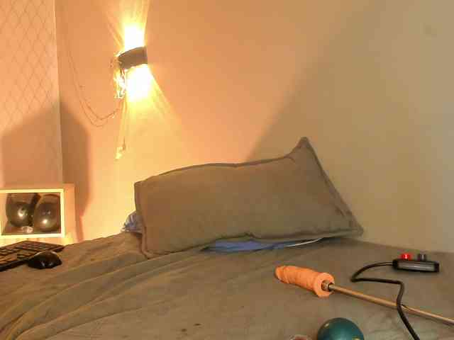 Kimberly-1 webcam